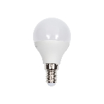 Лампа светодиодная TOKOV ELECTRIC 10Вт G45 3000К Е14 176-264В