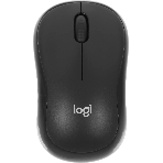 Комплект клавиатура+мышь Logitech MK370 беспроводной, USB, чёрный