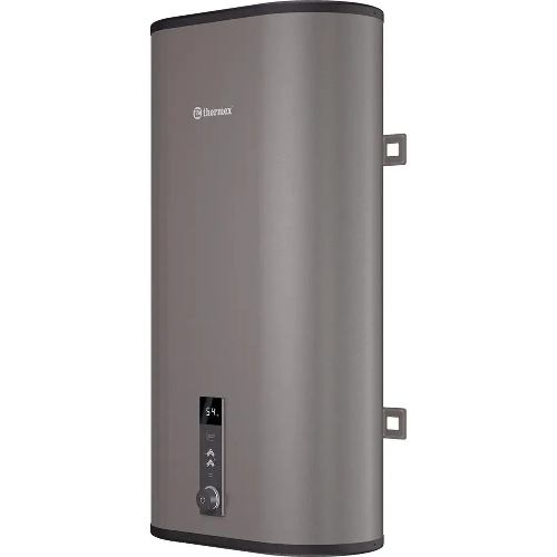 Водонагреватель Thermex Liga 50 v (pro) 2кВт 50л электрический настенный/коричневый