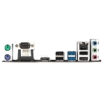 Материнская плата Gigabyte H610M H DDR4 Soc-1700 Intel H610 2xDDR4 mATX AC`97 8ch(7.1) GbLAN+VGA+HDMI