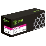 Картридж лазерный Cactus CS-IMC3500M (842257) пурпурный (19000 стр.) для Ricoh IMC3000/C3500