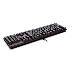 Клавиатура проводная Defender Quest GK-596 RU (45596), USB, черный