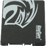 Накопитель SSD KingSpec P4-240, 240Gb, SATA III, 2.5