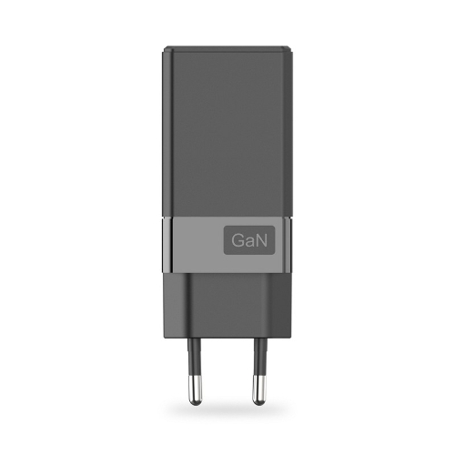 Сетевое зарядное устройство Rexant USB-A и 2 USB-C, 65Вт
