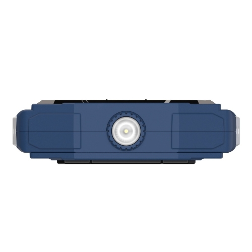 Мобильный телефон Maxvi T19 синий