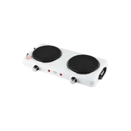 Плита настольная электрическая Homestar HS-1110, чугун