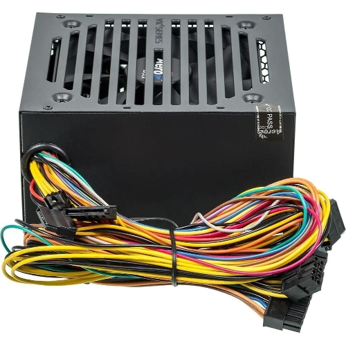 Блок питания Aerocool/Formula VX-400 PLUS, 400Вт, 120мм, черный