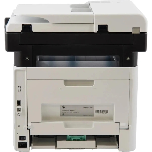 МФУ лазерное монохромное BULAT M3040dnwa
