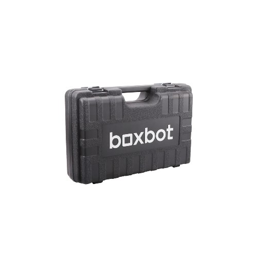 Перфоратор Boxbot RH-800С, SDS-plus, 800 Вт, 2,8 Дж, от сети
