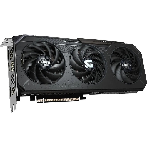 Видеокарта Gigabyte PCI-E 5.0 GV-R9060XTGAMING-16GD 1.0 AMD Radeon RX 9060XT 16Gb 128bit GDDR6 2620/20000 HDMIx1 DPx2 HDCP Ret
