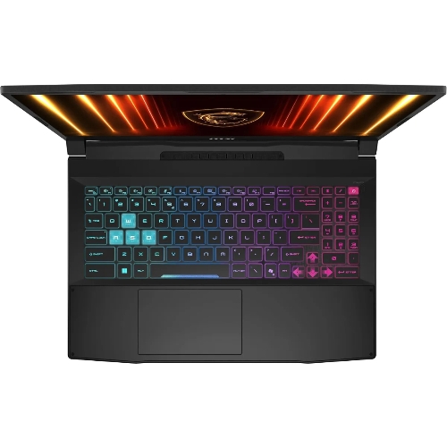 Ноутбук MSI Katana 17 HX B14WFK-275XRU Intel Core i5-14450HX/32Gb/SSD1Tb/RTX5060 8Gb/17.3