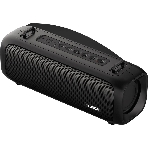 Колонка портативная Hyundai H-PS1020 черный 16W 2.0 BT 10м 1500mAh