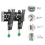 Кронштейн для телевизора ONKRON TM4 17