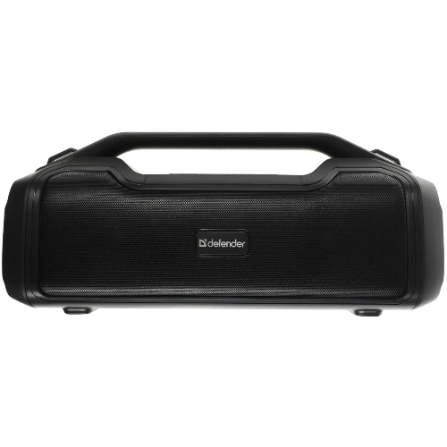 Акустическая система Defender BEATBOX 50 50 Вт черный