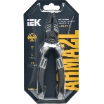Пассатижи IEK K4 ARMA2L 5 (A2L5-PL10-K4-160) 160 мм