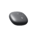 Наушники TWS Realme Buds Clip черный, открытые, Bluetooth, до 36 ч