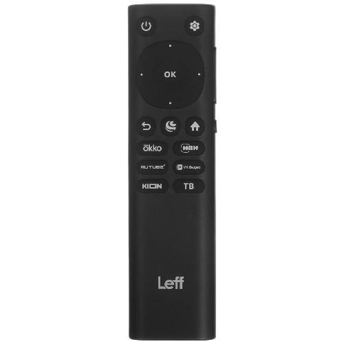 Телевизор LEFF 43