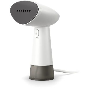 Отпариватель Philips STH1010/10 белый/серый, 900 Вт, 18 г/мин, 85 мл