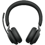 Гарнитура Jabra Evolve2 65 чёрный, беспроводная, Bluetooth, до 37 ч