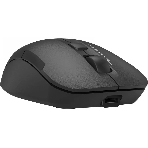 Мышь беспроводная A4Tech Fstyler FG16CS Air2 черный, 2000 dpi, радиоканал, USB, кнопки - 4