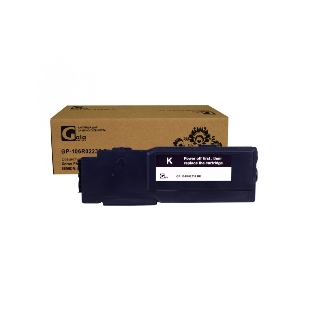 Картридж лазерный GalaPrint GP-106R02236 черный (8000 стр) для Xerox Phaser 6600/WorkCentre 6605/6600DN/6600N/6605DN/6605N