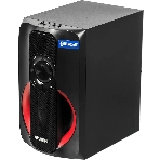 Акустическая система SVEN MS-304 черный ~ 230 В, 50 Гц, сабвуфер: 159х 272 х 245, вес 3,3