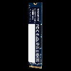 Накопитель SSD GIGABYTE Gen4 4000E, 250Gb, M.2 2280, PCIe 4.0 x4, NVMe, R/W 3500/1800