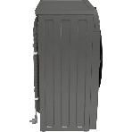 Стиральная машина Gorenje WNHPI84AS/AR белый, загрузка фронтальная 8 кг, 1400 об/мин., класс: А
