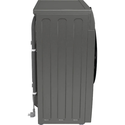 Стиральная машина Gorenje WNHPI84AS/AR белый, загрузка фронтальная 8 кг, 1400 об/мин., класс: А