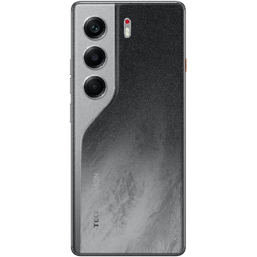 Смартфон Tecno Camon 40 CM5 12/256Gb черный