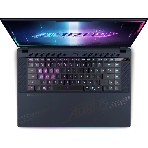 Ноутбук Gigabyte AORUS MASTER 16 AM6H Intel Ultra 9 275HX/32Gb/SSD 1Tb/RTX 5090 24Gb/16