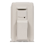 Наружный блок мульти сплит-системы Ballu Multi Smart BM2OI-FM/out-18HN8_V1/EU инвертор, 18000 BTU, 55 м², охлаждение, обогрев, осушение