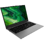 Ноутбук Digma Pro Fortis M Core i5 1235U 16Gb SSD 512Gb Intel Iris Xe graphics 14.1