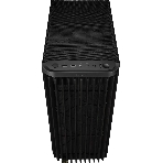 Компьютерный корпус ASUS PROART PA401 WOOD METAL PWM черный