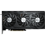 Видеокарта Gigabyte PCI-E 5.0 GV-N507TWF3OCV2-16GD NVIDIA GeForce RTX 5070TI 16Gb 256bit GDDR7 2497/28000 HDMIx1 DPx3 HDCP Ret