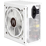 Блок питания Zalman ZM750-GV3 WH, 750W, ATX12V v3.0, Gen 5.0, APFC, 12cm Fan, 80+ Bronze, Retail