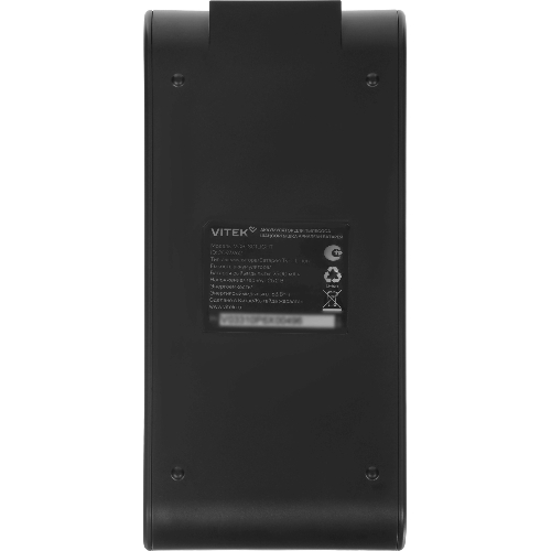 Аккумулятор Vitek VCB-S01LIGHT универсальный (1предмет.)