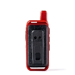 Рация Терек Спорт 199кан. до 3км сигн.Аналоговый красный (СПОРТ КРАСНЫЙ)