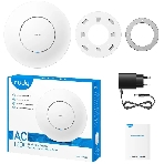 Точка доступа Cudy AP1300 AC1200 Wi-Fi белый