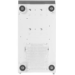 Компьютерный корпус PCCooler IE200 WH, Tempered Glass Full Tower, белый, TG, SPCC, 1x120мм ARGb E-ATX, ATX, mATX, mITX 180/380/220мм 4x2.5