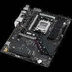 Материнская плата ASUS ROG STRIX B850-F GAMING WIFI, AM5, AMD B850, 4xDDR5, 2xSATA, 4xM.2, 1xPCIe 5.0 x16, 1xPCIe 4.0 x16, 1xPCIe x4, 1xDP, 1xHDMI, 1x2.5Gb LAN, 1xUSB-C 20Gbps, 1xUSB-C 10Gbps, 3xUSB-A 10Gbps, 4xUSB 5Gbps, 4xUSB 2.0, 3x3.5 мм, 7.1, ATX