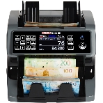 Счетчик банкнот DoCash 3200 HD автоматический мультивалюта