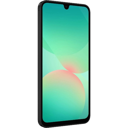 Смартфон Samsung Galaxy A26 5G SM-A266B 6/128Gb черный
