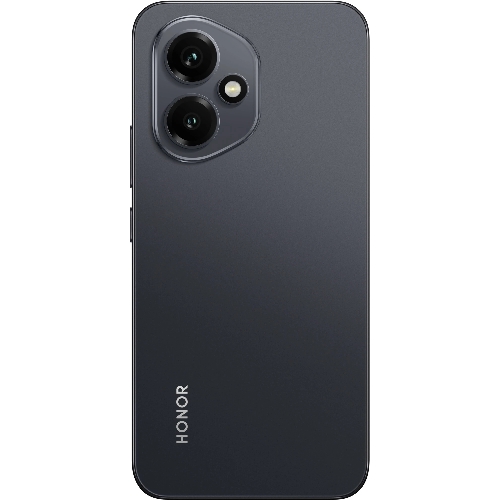 Смартфон HONOR 400 12/512Gb, черный