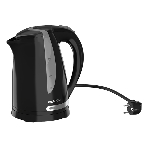 Чайник электрический Maxvi KE1701P черный