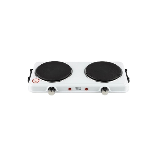 Плита настольная электрическая Homestar HS-1110, чугун
