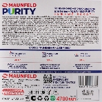 Кондиционер-ополаскиватель для белья Maunfeld Purity Нежный закат 4700 мл MFS4700GS