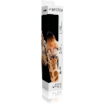 Коврик для мыши Smartbuy (SBMP-103-GI) Giraffe S-size
