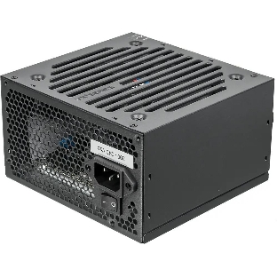 Блок питания Aerocool/Formula VX-400 PLUS, 400Вт, 120мм, черный
