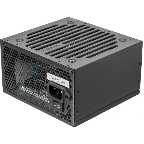 Блок питания Aerocool/Formula VX-400 PLUS, 400Вт, 120мм, черный